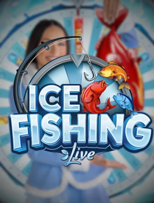 Ice Fishing